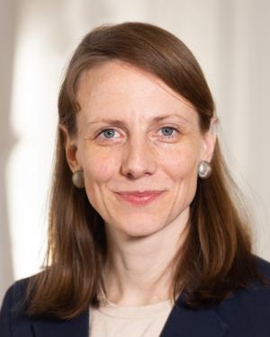 **Hanna Wilhelmer** - Project Lead at the Federal Chancellery of Austria