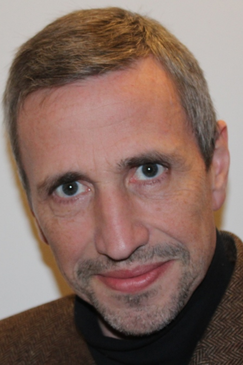 Wolfgang Kastner