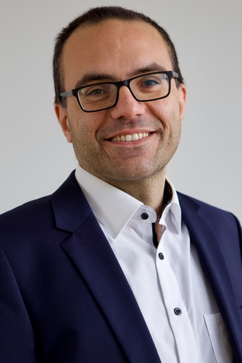 Matteo Maffei
