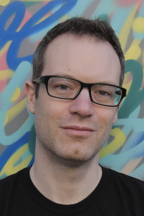 Marco Squarcina