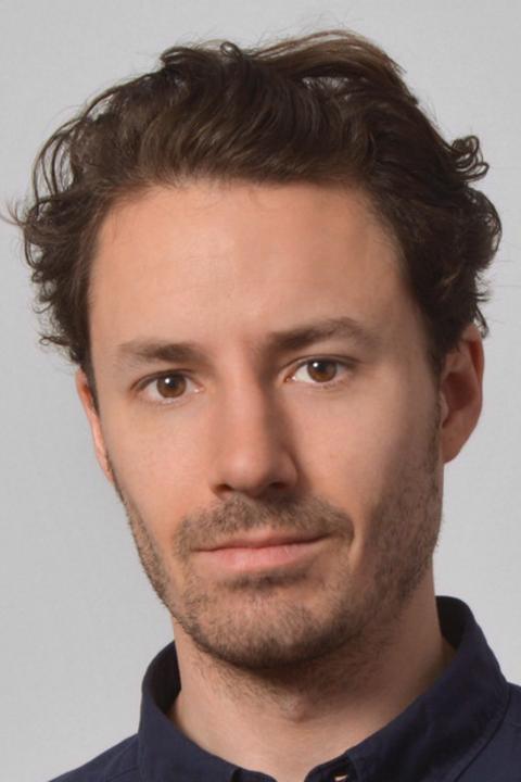 Georg Fuchsbauer