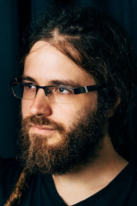Marcus Huber
