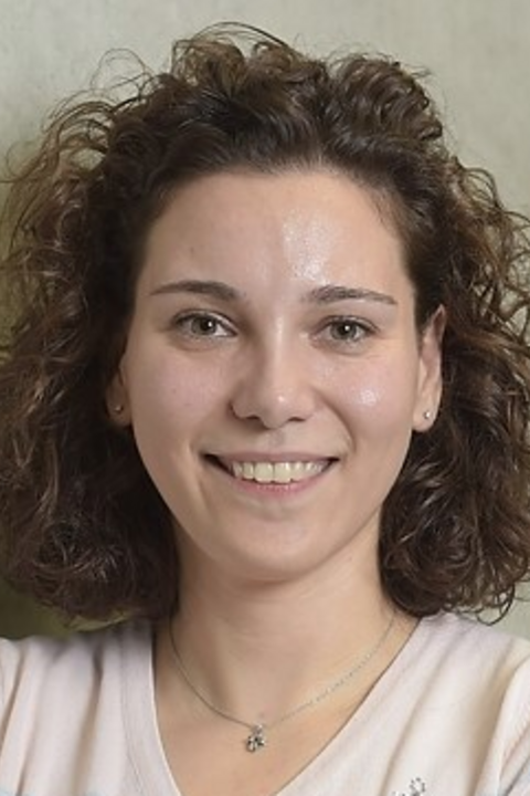 Maria Christakis