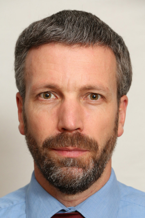 Joachim Fabini